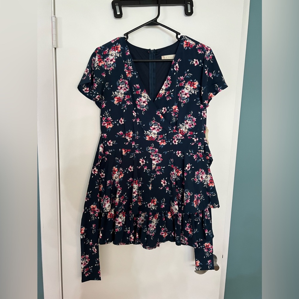 Altar’d State Romper